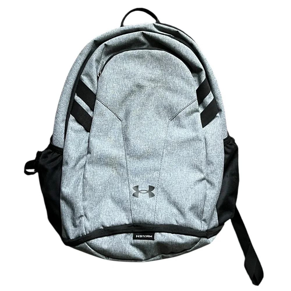 Under Armour Hustle 5.0 Backpack